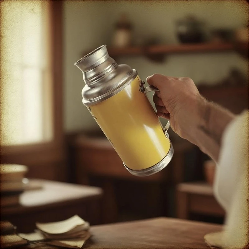 Inner Glass Vacuum Flask best